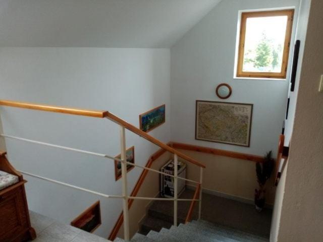 Apartmán Podskalská Blatná Exterior foto